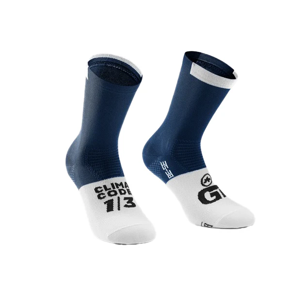 Assos GT C2 Cykelsokker - Image 6