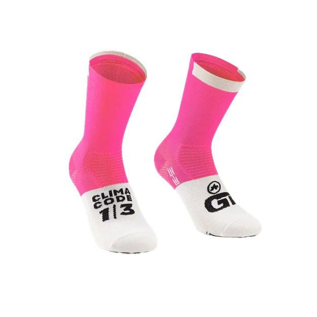 Assos GT C2 Cykelsokker - Image 7