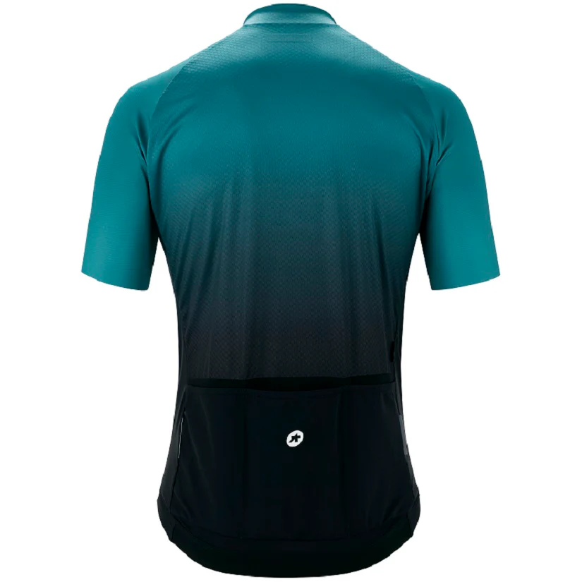Assos Mille GT Shifter C2 Kortærmet Cykeltrøje - Image 3