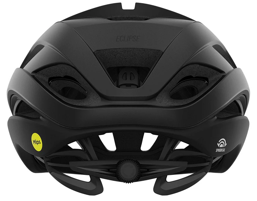 Giro Eclipse Spherical Cykelhjelm - Image 3