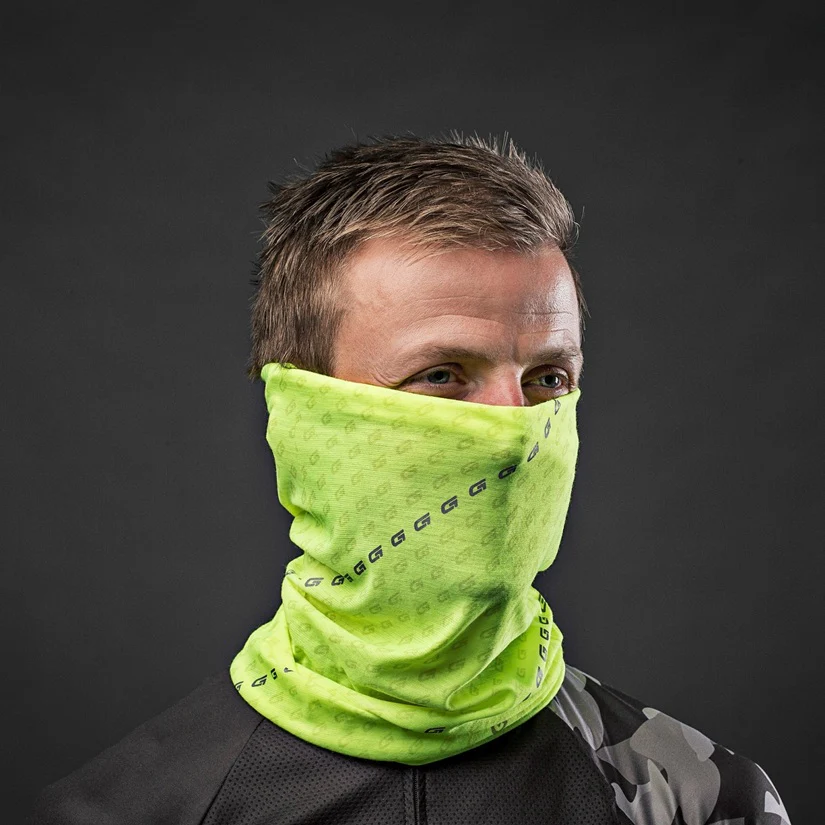 GripGrab Headglove - Multifunktionel Halsvarmer - Image 3