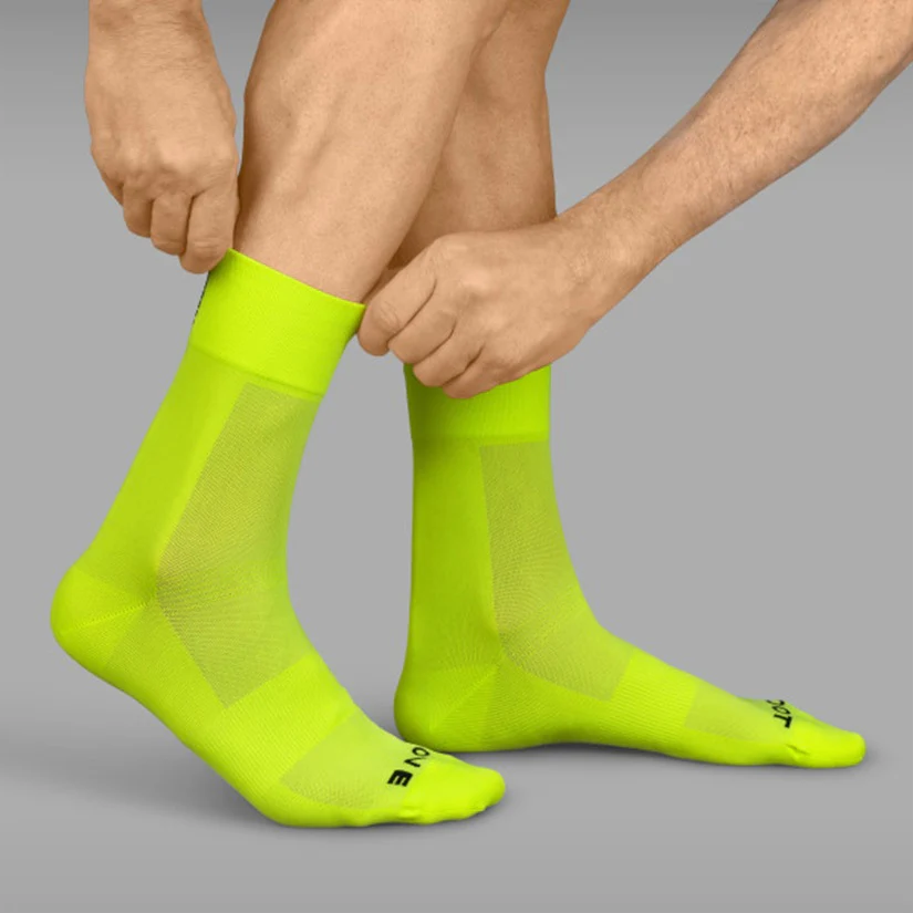 Gripgrab Lightweight SL Cykelsokker - Image 16