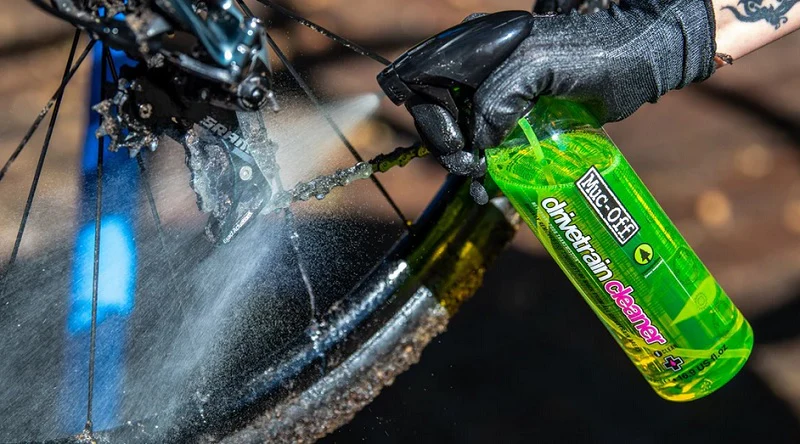 MUC-OFF Bio drivetrain cleaner 500 ml - Image 3