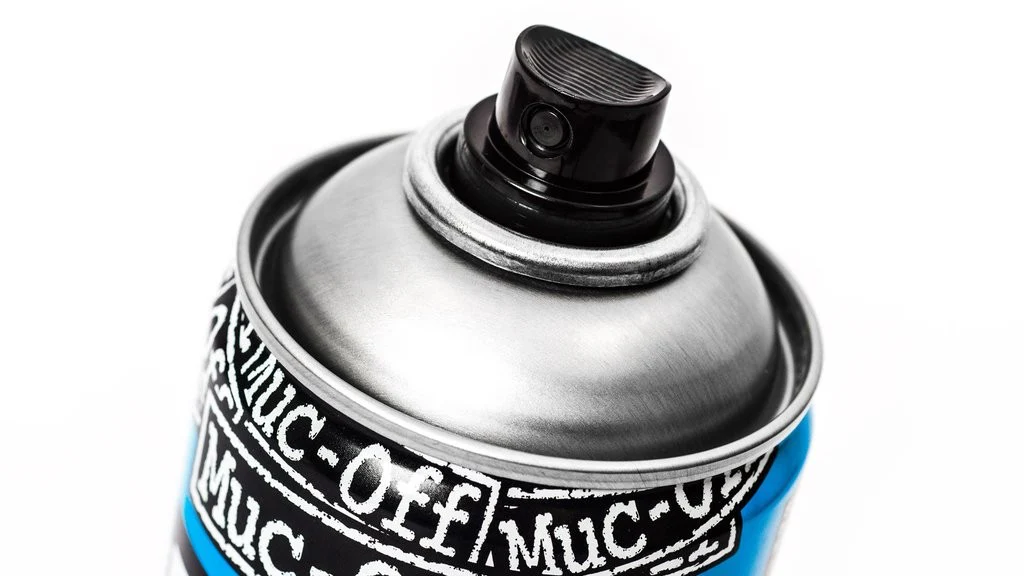 MUC-OFF Silicon Shine 500 ml - Image 3