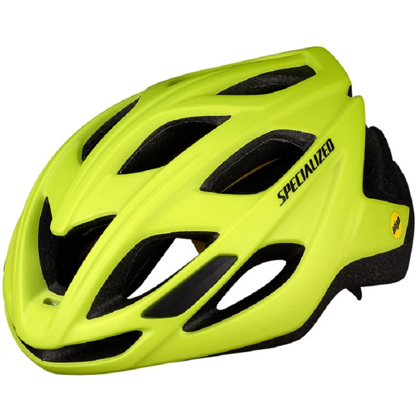 Specialized Chamonix MIPS Cykelhjelm - Image 10