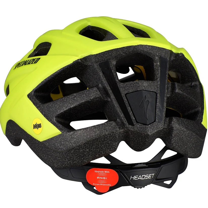 Specialized Chamonix MIPS Cykelhjelm - Image 11