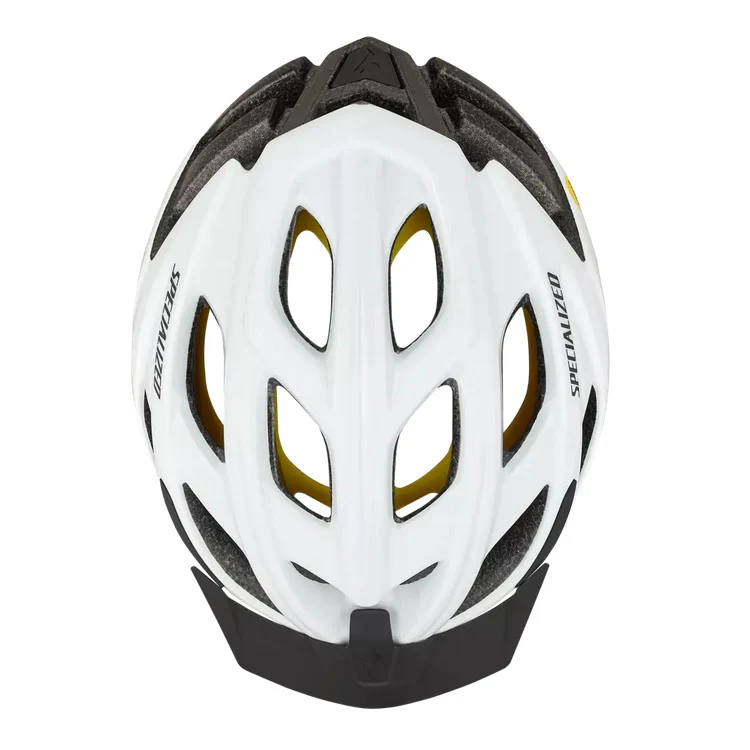 Specialized Chamonix MIPS Cykelhjelm - Image 4