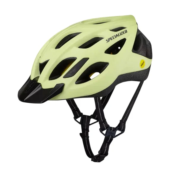 Specialized Chamonix MIPS Cykelhjelm - Image 5