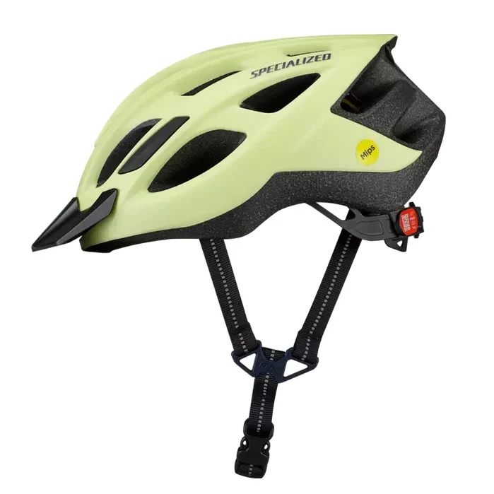 Specialized Chamonix MIPS Cykelhjelm - Image 6