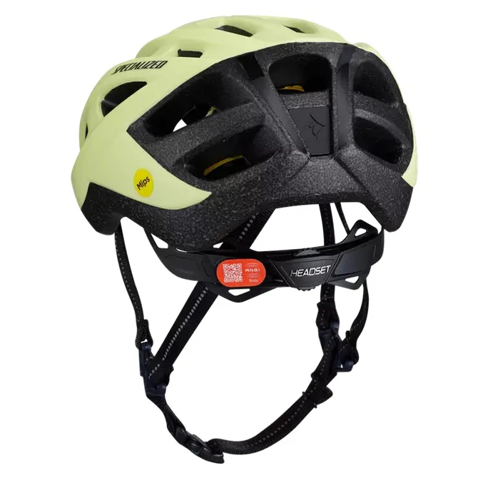 Specialized Chamonix MIPS Cykelhjelm - Image 7