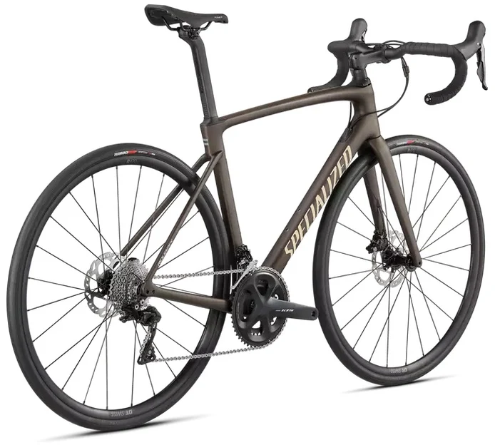 Specialized Roubaix Sport Racercykel - Image 3