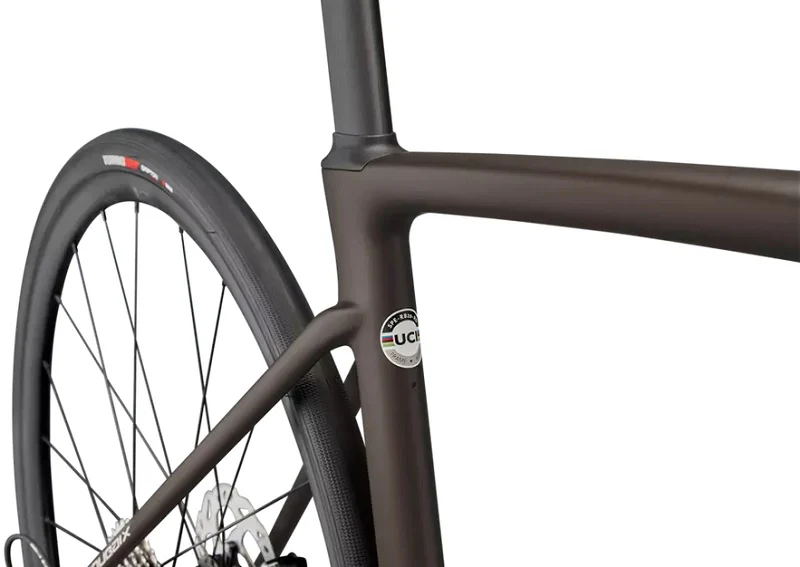 Specialized Roubaix Sport Racercykel - Image 4