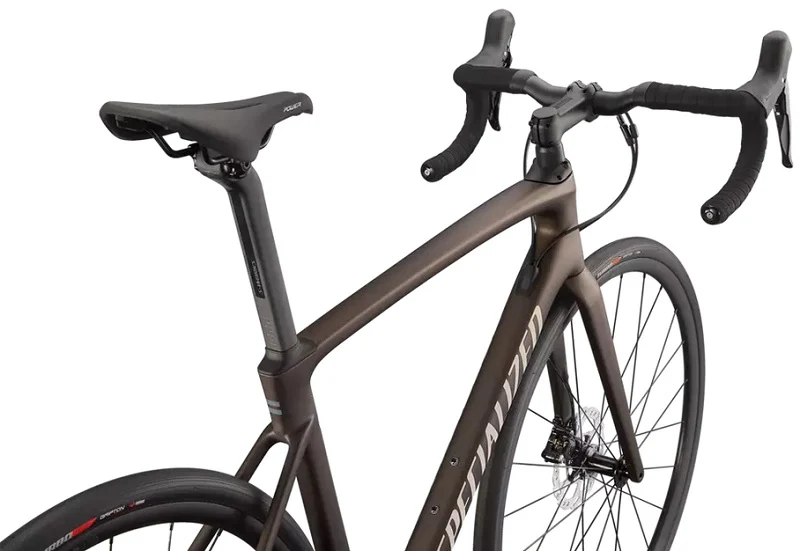 Specialized Roubaix Sport Racercykel - Image 5