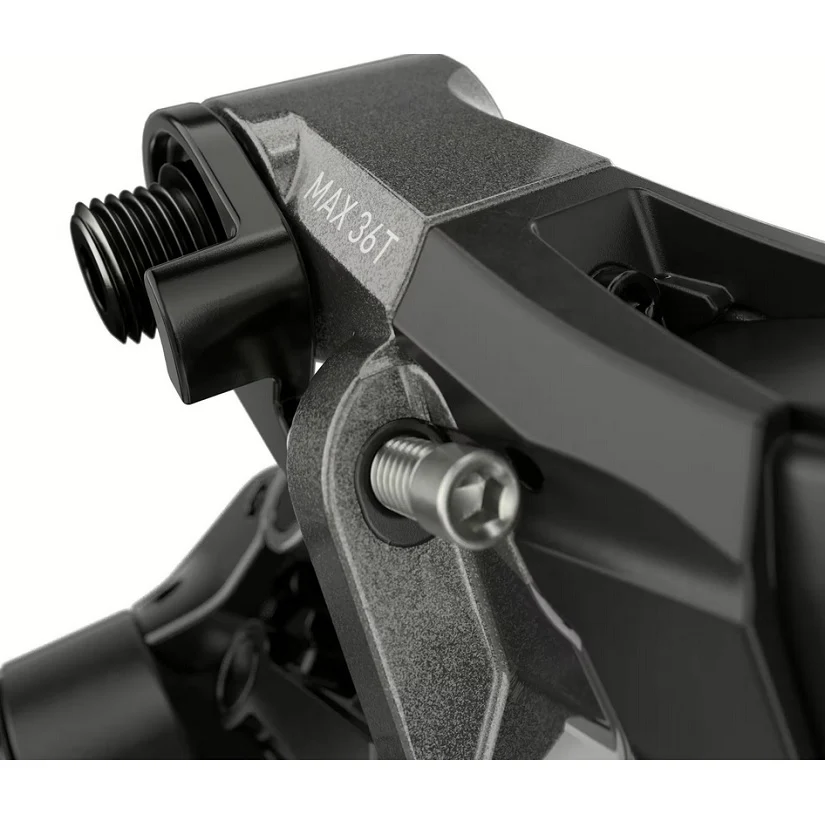 SRAM Force eTap AXS D2 12 speed Bagskifter - Image 3