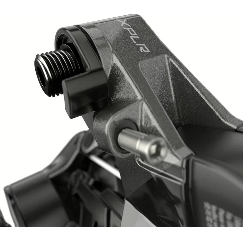 SRAM Force eTap AXS XPLR D2 12 speed Bagskifter - Image 3