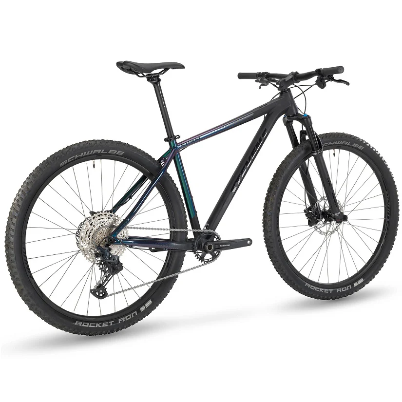 Stevens Sentiero 27.5 MTB - Image 3
